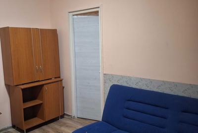 Apartament cu 2 camere semidecomandat în Rogerius
