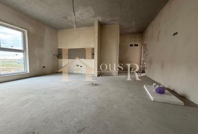 Apartament cu 3 camere semidecomandat în Girocului - 4