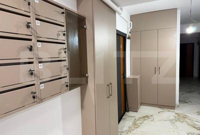Apartament cu 2 camere în Vișani - 4