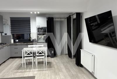 Apartament cu 2 camere de inchiriat langa Coresi Mall! Apartament cu 2 camere de inchiriat langa Coresi Mall! - 2