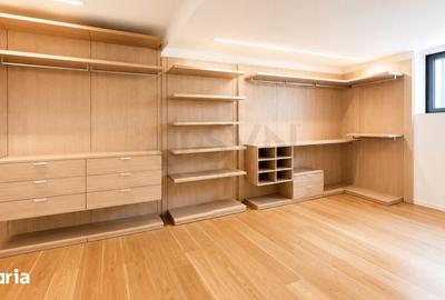 Casă cu 6 camere cu Teren 1500 Mp în Central - 10