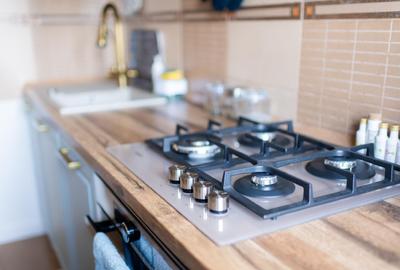 Apartament cu 2 camere în 1 Decembrie 1918 - 51