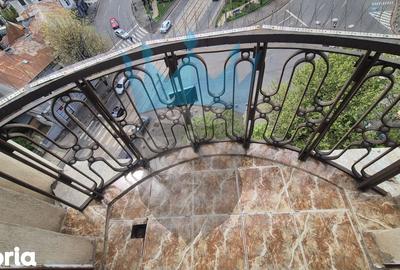 Apartament cu 2 camere, mobilat în Centrul Civic - 14