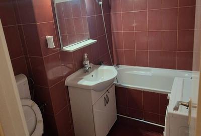 Garsonieră semidecomandată în Aleea Carpați