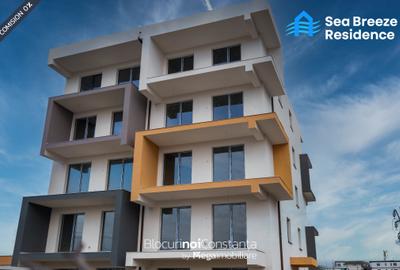 Apartament cu 2 camere în Nord - 13