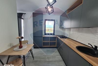 Apartament cu 2 camere în Cristian - 3