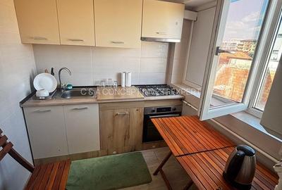 Brancoveanu Selgros Berceni 3 camere - 2