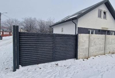 Casă cu Teren 250 Mp în Central