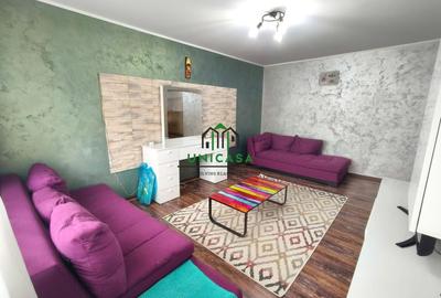 Apartament cu 3 camere decomandat în Ostroveni