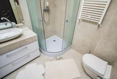 Garsonieră decomandată în Șagului