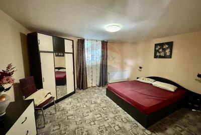 Casă individuală cu 6 camere cu Teren 1354 Mp în Țifești - 8