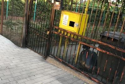 Casă individuală cu 3 camere cu Teren 250 Mp în Galata - 1