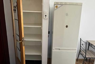 Garsonieră decomandată, mobilată în Fizicienilor - 2