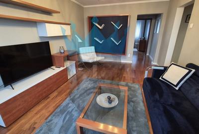 Apartament 3 Camere Dorobanti - 3