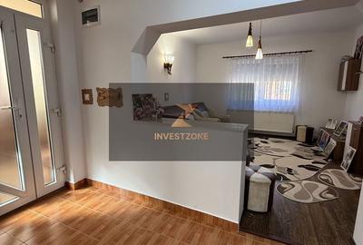 Casă cu 2 camere cu Teren 491 Mp în Orașul Nou - 4