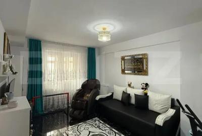 Apartament cu 3 camere decomandat, mobilat în Central - 7
