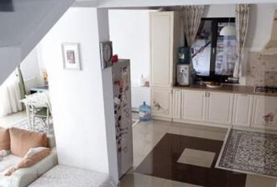 Casa moderna, gata de mutat Vidra - 1