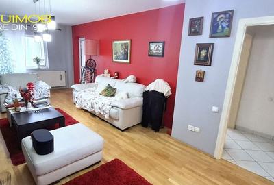 Apartament cu 2 camere în Central - 1