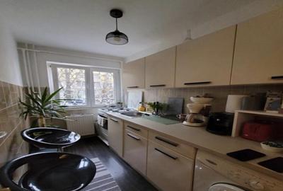 GIROCULUI - 2 Camere - Parter - Termoizolat - Mobilat - 2