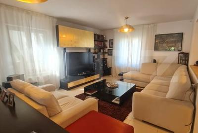 Casa individuala, 4 camere, 219 mp, 520 mp de teren, zona cu acces restrictionat - 4