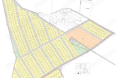 Terenuri ?i case cu plata in rate Cartier Cercu, Barnova (Ia?i) - 1