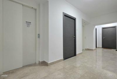 3 Camere Modern - in Complex Rezidential pe Malul Lacului - 16