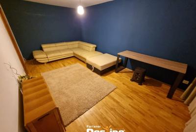 Apartament cu 4 camere decomandat, mobilat în Nicolina - 2