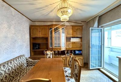 Apartament cu 4 camere, mobilat în Ultracentral - 11