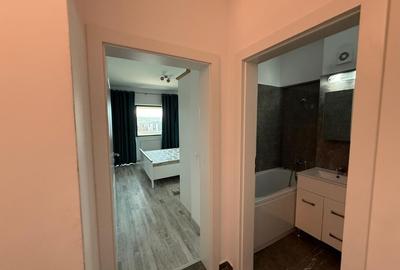 FUSION TOWERS, APARTAMENT CU 2 CAMERE, MUTARE IMEDIATA - 15