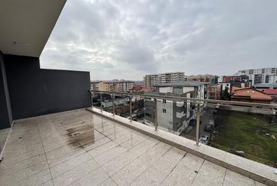 Apartament cu 3 camere semidecomandat în Theodor Pallady - 10