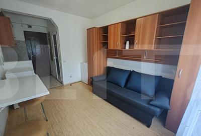 Garsonieră în Central - 5