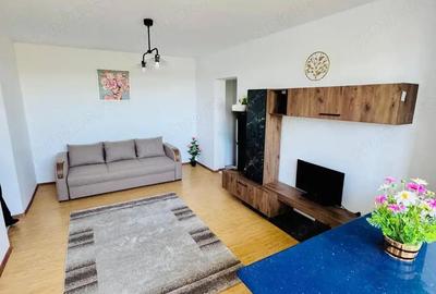 Apartament cu 2 camere semidecomandat, mobilat în Dacia - 2