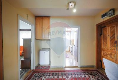 Apartament decomandat cu 3 camere, 70 mp, de vanzare - Zona Cantemir - 19