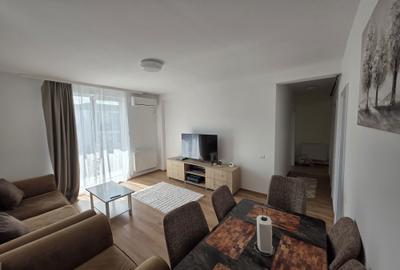 Apartament cu 2 camere decomandat în Lumina - 4