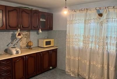 Casa cu etaj de vanzare sat Beresti, com. Sascut, jud. Bacau - 14