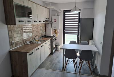 Apartament cu 2 camere decomandat în Aeroport - 6