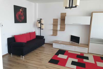 Garsonieră în Central - 4