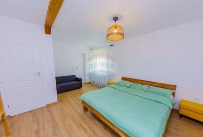 Cabana de vis la poalele Muntilor ?ible? schimb cu apar... Cabana de vis la poalele Muntilor ?ible? schimb cu apar... - 11