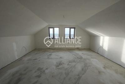 Valu lui Traian ( cod 02) - casa 4 camere zona F - 5