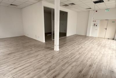 Spațiu comercial, de 353 mp, în P-ța Mihai Viteazul - 3