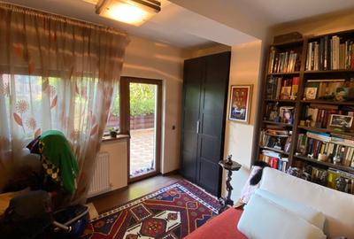 REA1025632 Apartament 3 camere cu terasa 50mp Crangasi - 6