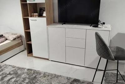 Garsonieră decomandată în Bucureștii Noi - 3