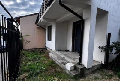 Casă cu 7 camere cu Teren 301 Mp în George Enescu - 14