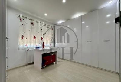 Apartament cu 4 camere decomandat în Agigea - 12