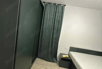 Apartament 2 camere Rasnov (Bloc 2025) - 1