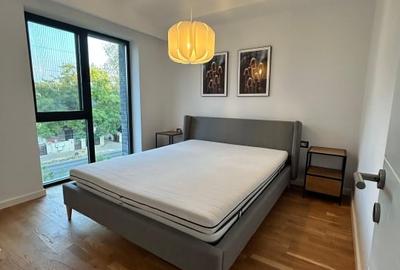 Apartament cu 2 camere decomandat, mobilat în Străulești - 5