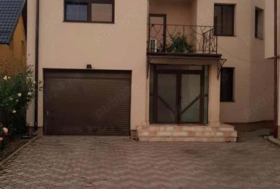 Casă cu 6 camere cu Teren 680 Mp în Găvana - 9