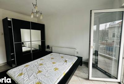 Apartament cu 2 camere în Ultracentral - 7