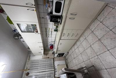 Garsonieră decomandată în Cernatu - 1