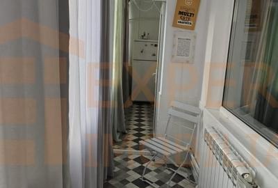 Apartament 3 camere - zona Tomis 3 Constanta - 8